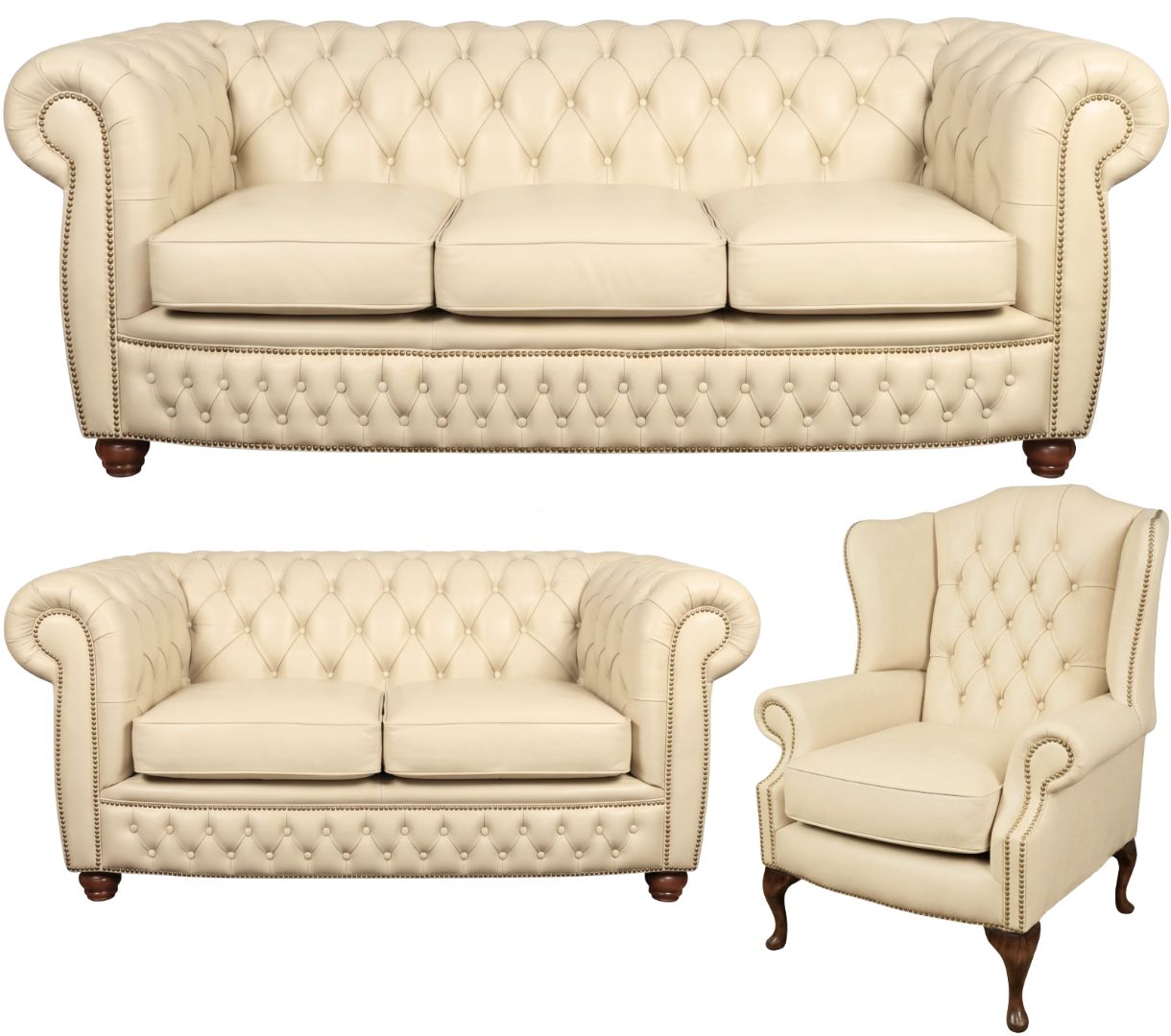 The Chamberlain Chesterfield